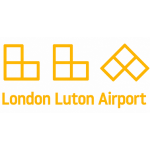 London Luton Airport logo