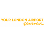Gatwick Airport logo