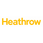Heathrow Airport logo