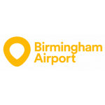 Birmingham Airport logo